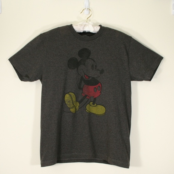 Mickey Mouse Tee - Picture 2 of 8